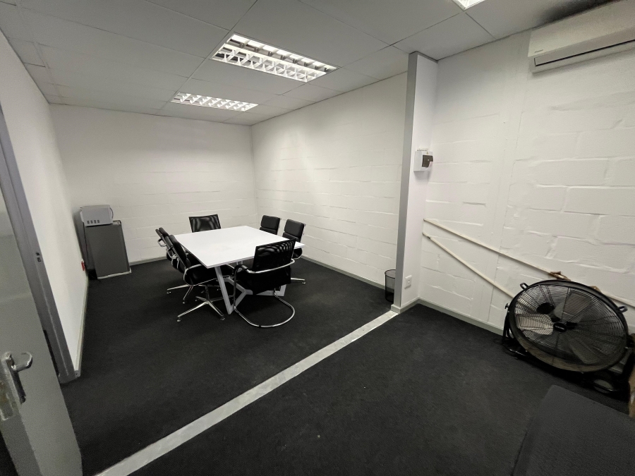 Commercial Property for Sale in Montague Gardens Western Cape